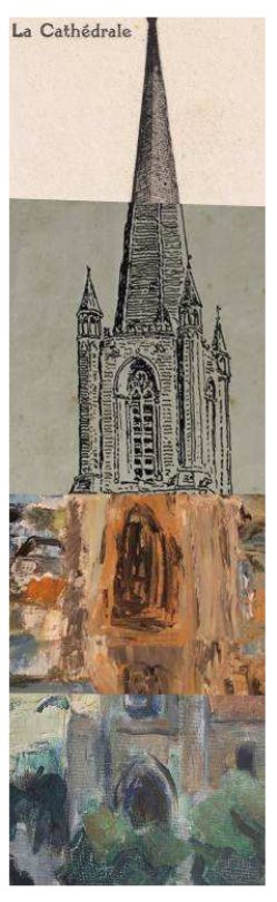 Histoires de clocher Histoires de clocher