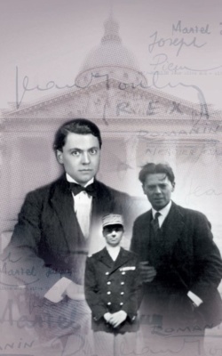 « Jean Moulin, une vie d’engagements » « Jean Moulin, une vie d’engagements »