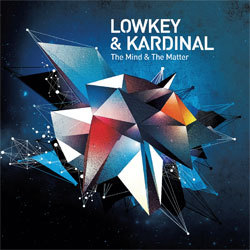 LOWKEY & KARDINAL // Nouveau Mix [Techno]
