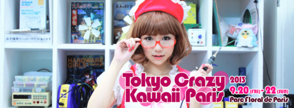 http://www.crazykawaii.com/ http://www.crazykawaii.com/