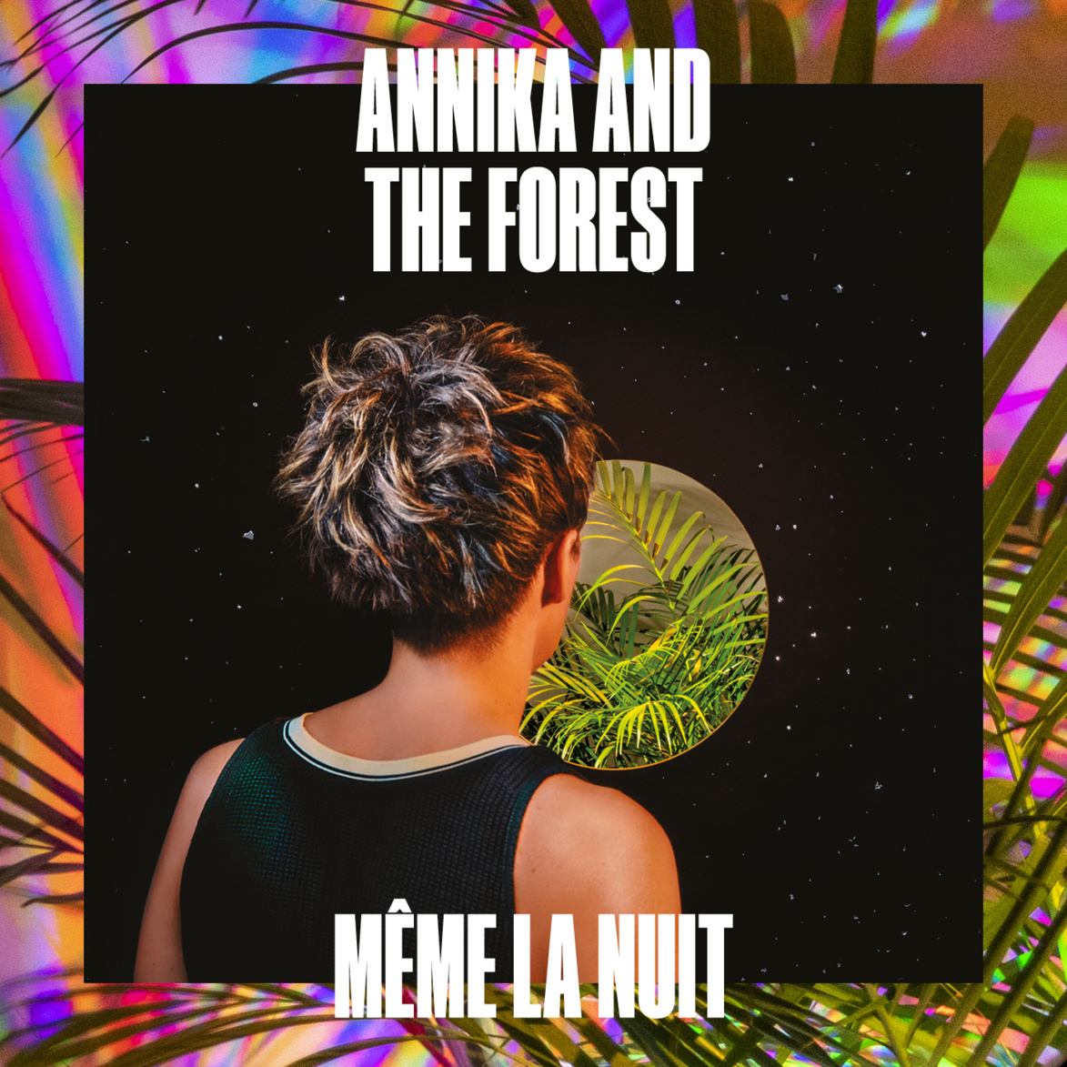 Annika and The Forest se dévoile avec You and me