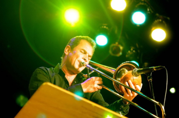 Trio Marshall-Georges-Dubrez Trio Marshall-Georges-Dubrez