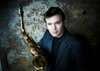 Frédéric Perreard trio feature Baptiste Herbin Frédéric Perreard trio feature Baptiste Herbin