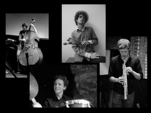 Viktor Benev quartet Viktor Benev quartet