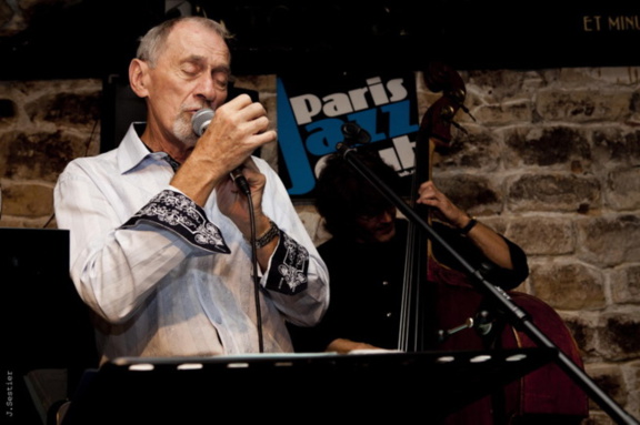 Concert des stagiaires du Master Class de Roger Letson