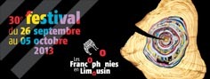 Francophonies en Limousin