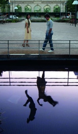 Photo © Shinya Iikawa Photo © Shinya Iikawa