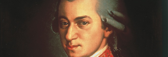 Autour de Mozart