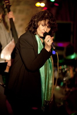 Christine Caldi Quartet Christine Caldi Quartet