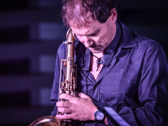 Frederic BOREY Quartet Frederic BOREY Quartet