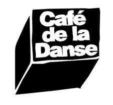 LE CAFÉ DE LA DANSE