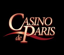 LE CASINO DE PARIS