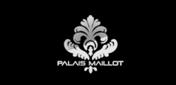 LE PALAIS MAILLOT LE PALAIS MAILLOT