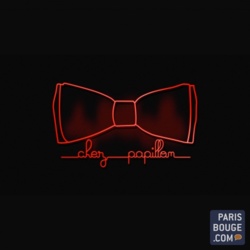 CHEZ PAPILLON CHEZ PAPILLON