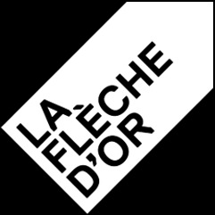 LA FLÈCHE D'OR