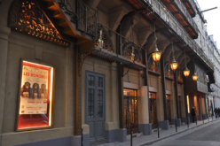 http://www.theatrepalaisroyal.com/ http://www.theatrepalaisroyal.com/