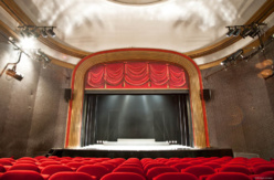Théâtre la Pépinière Théâtre la Pépinière