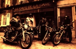 Théâtre Café de la Gare Théâtre Café de la Gare