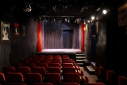 Théâtre de La Huchette Théâtre de La Huchette