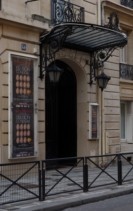 Théâtre Tristan Bernard Théâtre Tristan Bernard