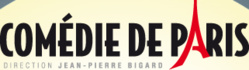 Théâtre Comédie de Paris Théâtre Comédie de Paris