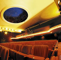 Théâtre Fontaine