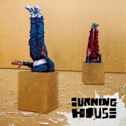 Burning House - Burning House