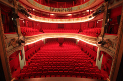 Théâtre Hébertot Théâtre Hébertot