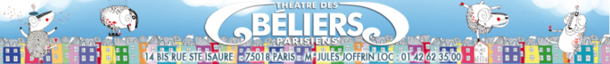 Théâtre des Béliers Parisiens