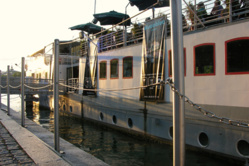 LA PÉNICHE CONCORDE ATLANTIQUE LA PÉNICHE CONCORDE ATLANTIQUE