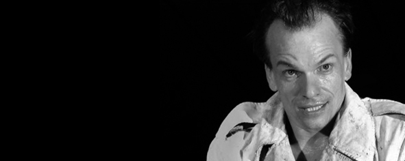 DYPTIQUE MÉDÉE MATÉRIAU / HAMLET - MACHINE - Répétition publique DYPTIQUE MÉDÉE MATÉRIAU / HAMLET - MACHINE - Répétition publique