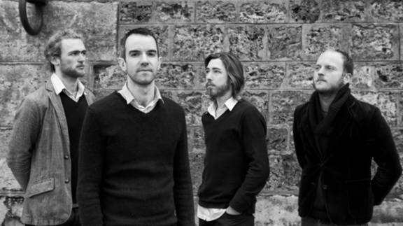 Etienne Vincent quartet Etienne Vincent quartet
