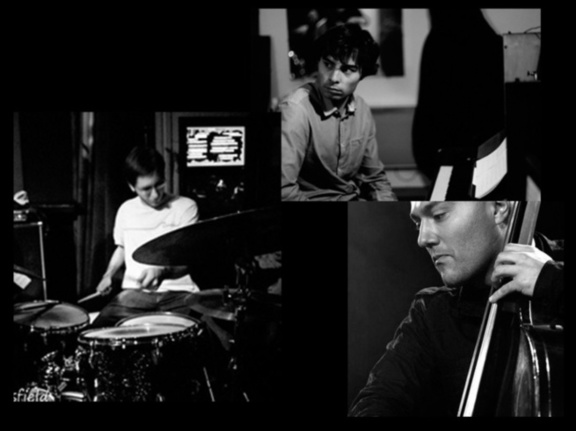 Wynton Kelly Tribute au 38Riv' Wynton Kelly Tribute au 38Riv'