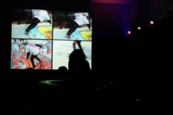 VisualMix : The Unknown Skater + Phyloxera VisualMix : The Unknown Skater + Phyloxera