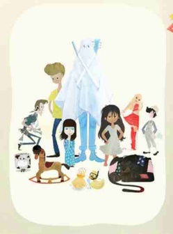 Le Soldat Rose 2 prépare son entrée en scène le 11/11/2013 Le Soldat Rose 2 prépare son entrée en scène le 11/11/2013