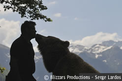 Ours - Mythes et réalités Ours - Mythes et réalités