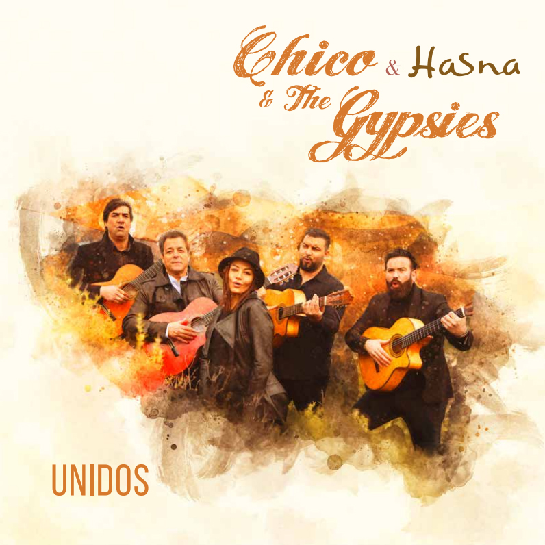 Chico & The Gypsies et Hasna reviennent avec le clip Allez allez