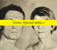 LOÏC LANTOINE + Verone (chanson) en concert au Rack'am (91)