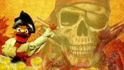 L'Île aux Trésors L'Île aux Trésors