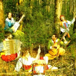 La voix des Mots à Vaulx-en-Velin La voix des Mots à Vaulx-en-Velin