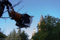 27ème Festival International du Film de Vébron (Lozère 48) 27ème Festival International du Film de Vébron (Lozère 48)