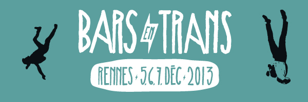 Bars en Trans Bars en Trans