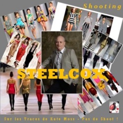 Un nouveau single de 2 chansons signées Steelcox qui se nomme « Shooting » ! Un nouveau single de 2 chansons signées Steelcox qui se nomme « Shooting » !