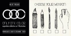 O.O.C 2 (Only One Color) O.O.C 2 (Only One Color)