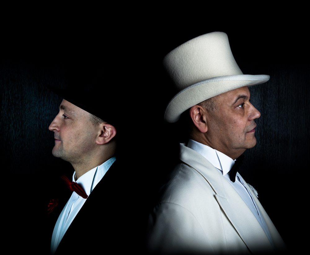 Bart & Baker font danser avec Electro Swing Party Vol 4 Bart & Baker font danser avec Electro Swing Party Vol 4