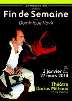 Fin de semaine Fin de semaine