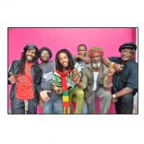 ORIGINAL WAILERS + THE GLADIATORS @ Bikini le 18 février 2014