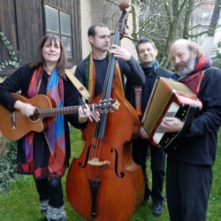 Roland Engel raconte et chante : « Que justice soit fête ! » Roland Engel raconte et chante : « Que justice soit fête ! »