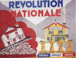 Les entreprises françaises et leurs dirigeants sous l’Occupation par Hervé Joly Les entreprises françaises et leurs dirigeants sous l’Occupation par Hervé Joly