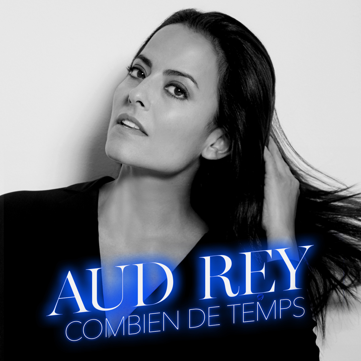 AUD REY sort son EP de pop urbaine Combien de temps